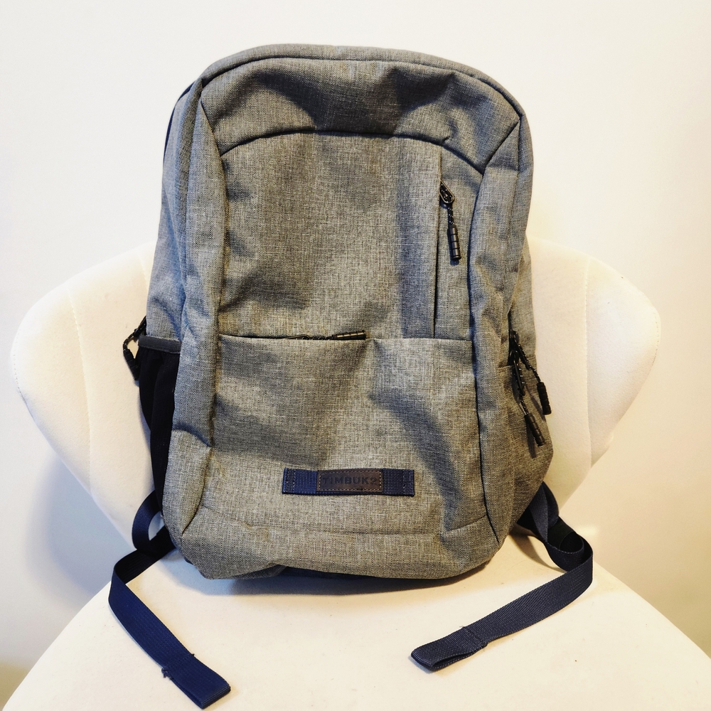 Timbuk2 Midway Parkside Pack - 15" Laptop
